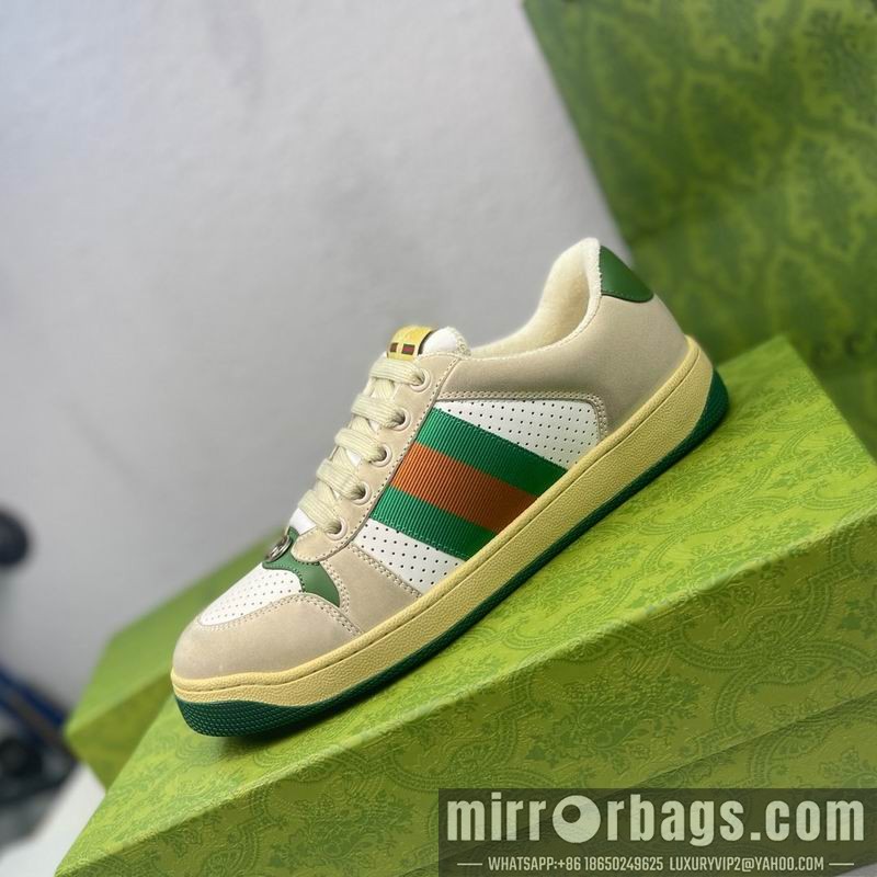 Gucci Replica Shoes sz35-40 39-44 hnh0313