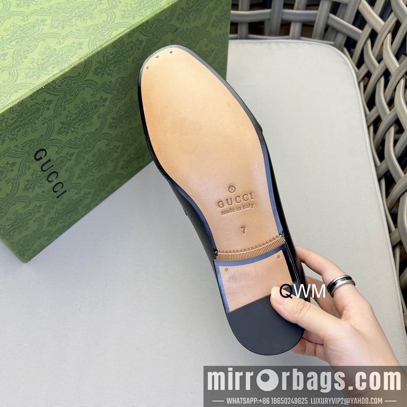Gucci Replica Shoes sz38-45 WM0396