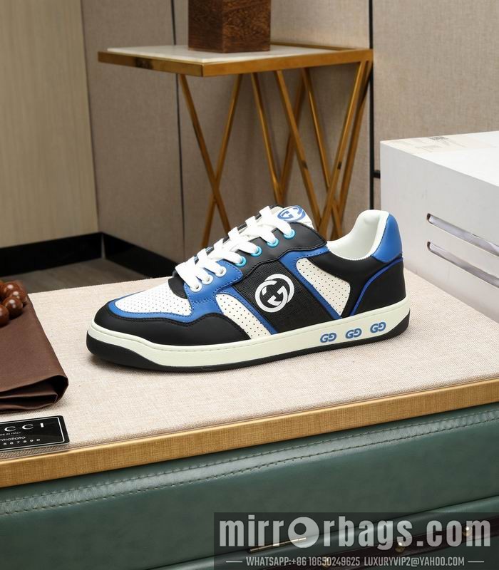 Gucci Replica Shoes sz39-44 hnm01171
