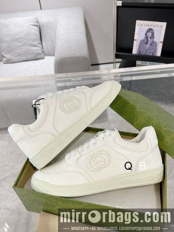 Gucci Replica Shoes sz38-45 BS0909