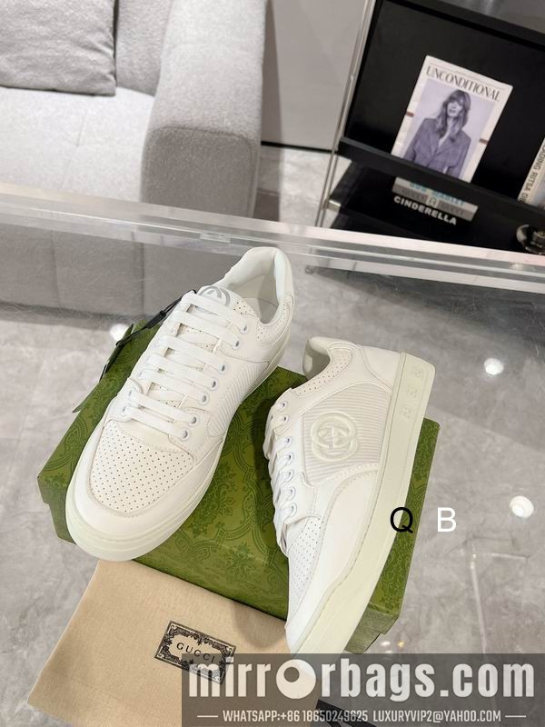 Gucci Replica Shoes sz38-45 BS0909