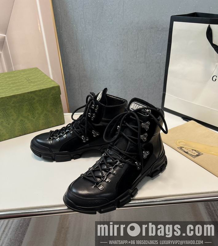 Gucci Replica Shoes sz38-44 mnf0301