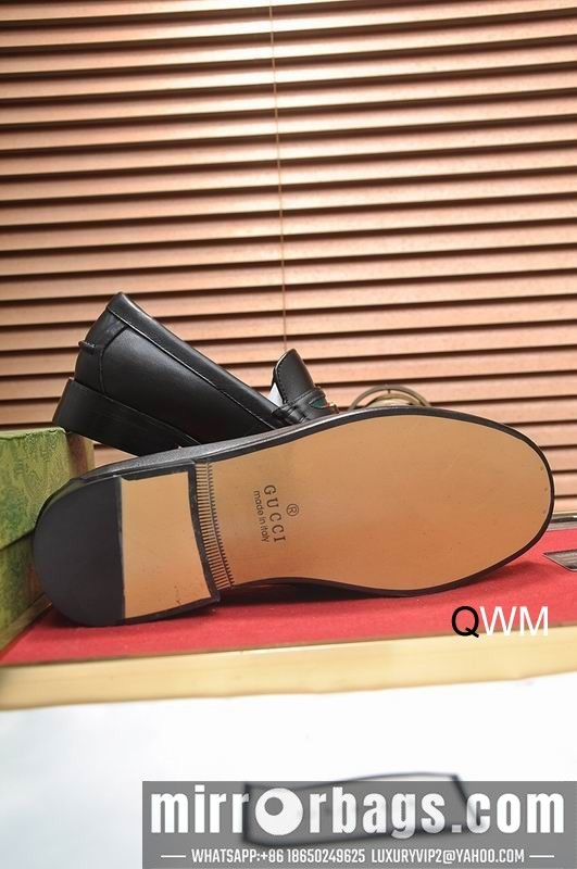 Gucci Replica Shoes sz38-45 2C WM0902
