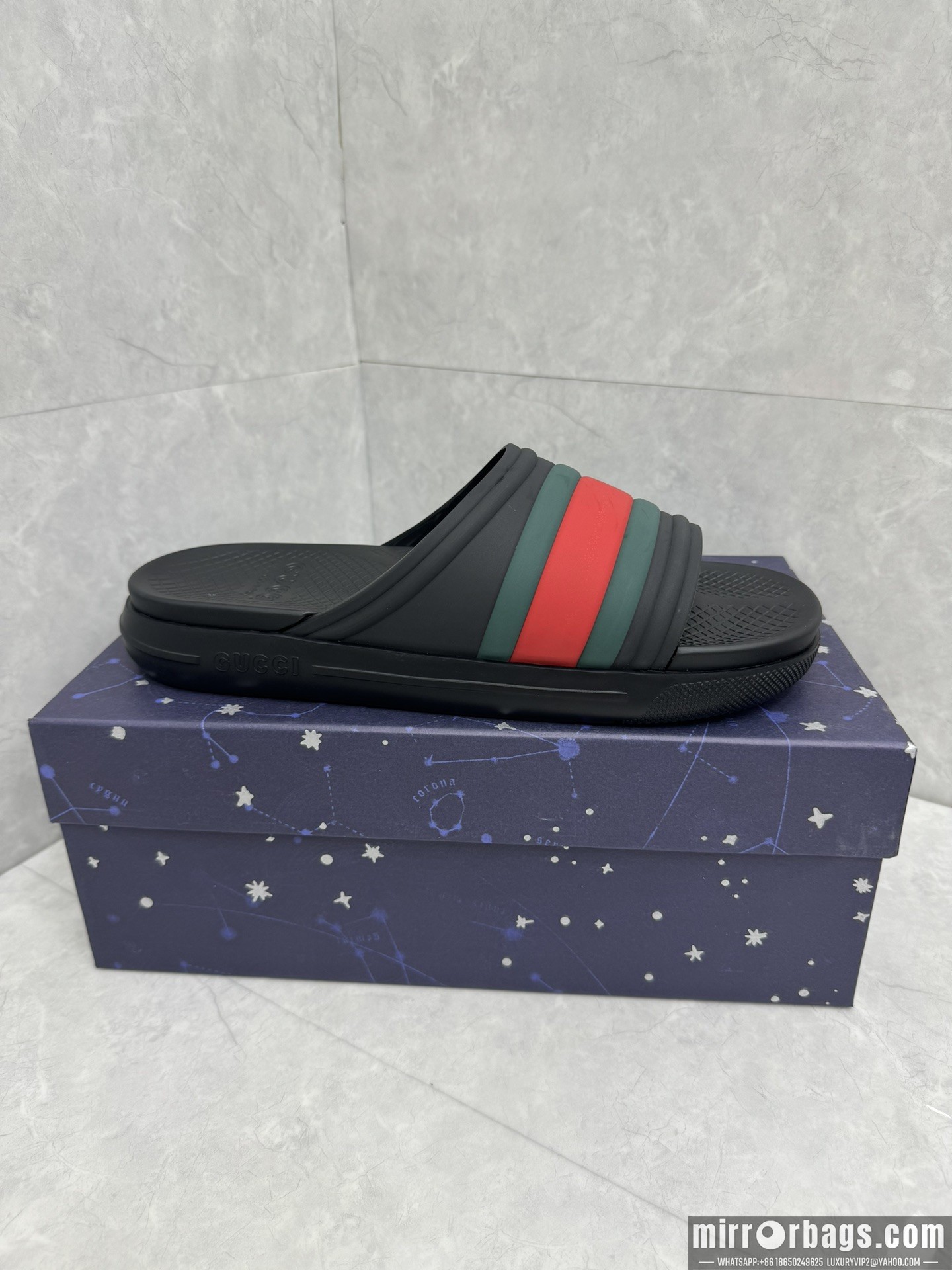 Gucci Replica Shoes sz36-47 h0801