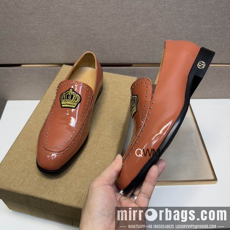 Gucci Replica Shoes sz38-44 WM0357