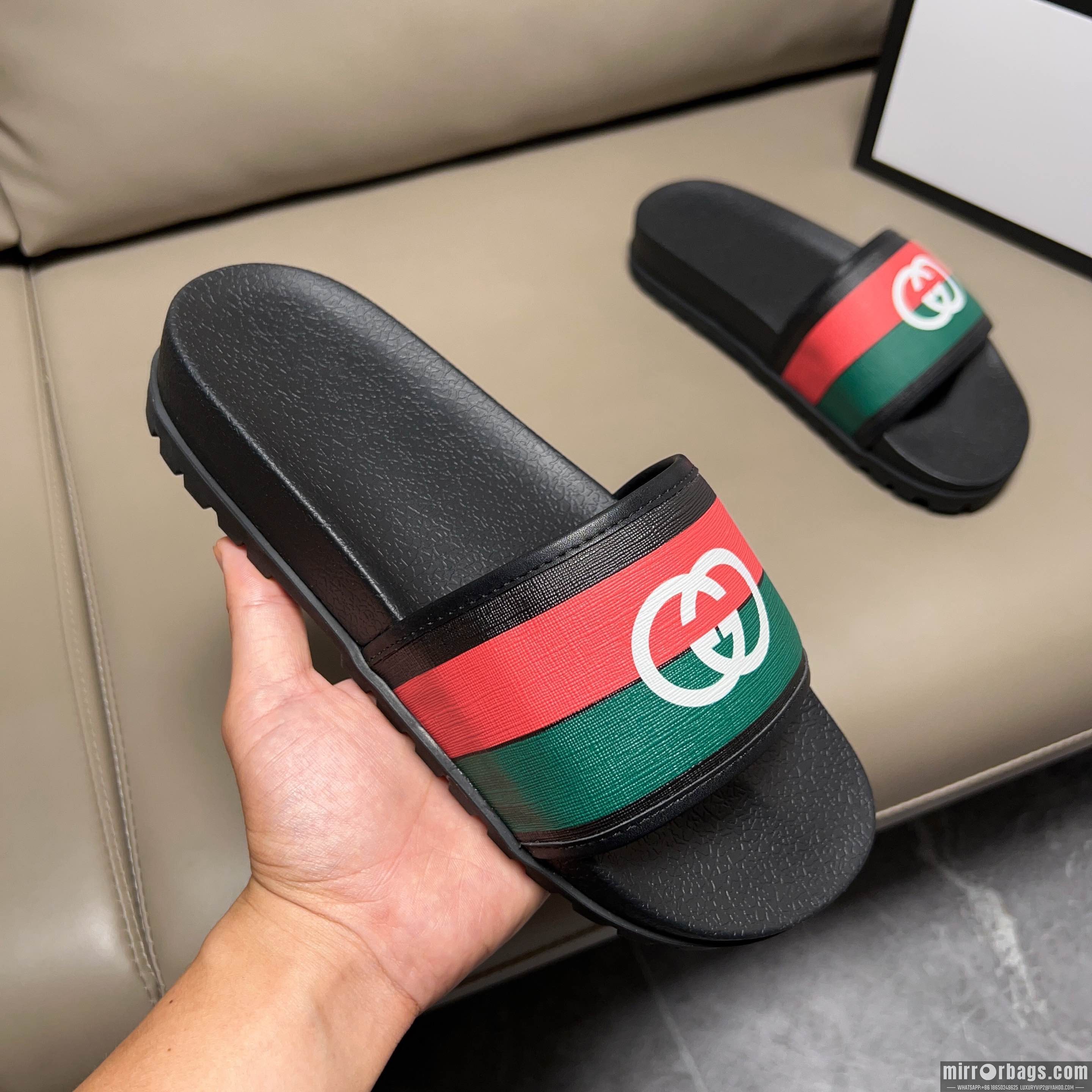 Gucci Replica Shoes sz38-45 h0822