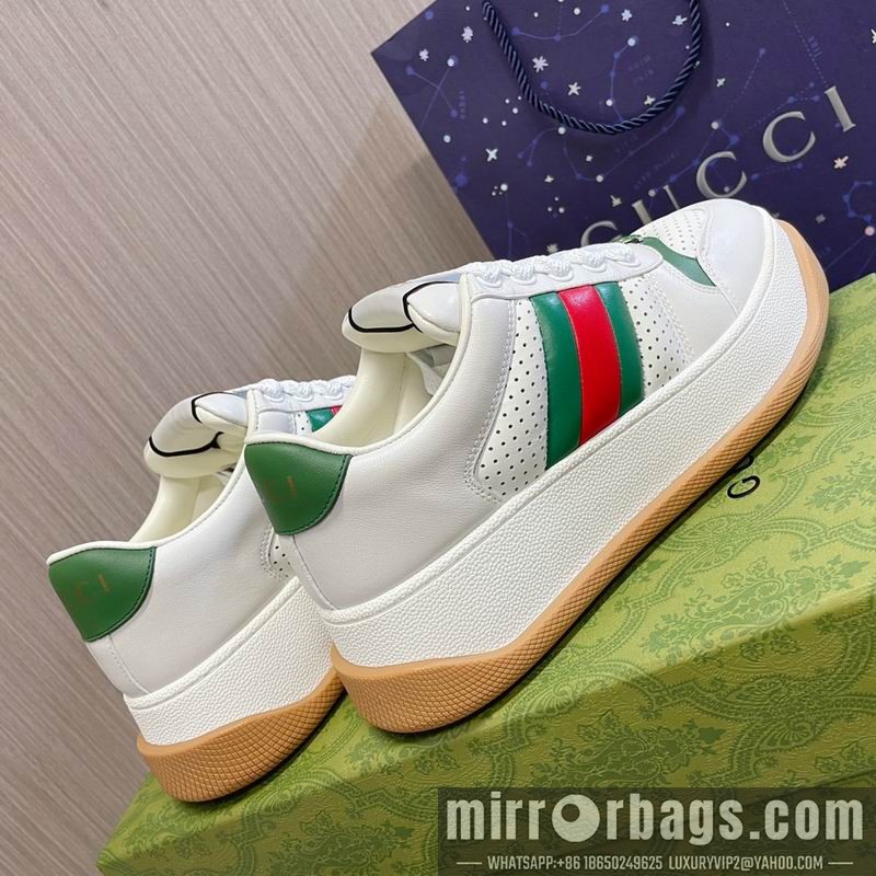 Gucci Replica Shoes sz35-40 39-45 mnf0109