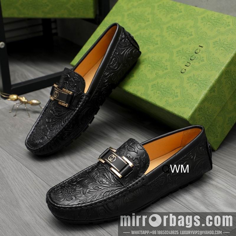 Gucci Replica Shoes  sz38-45 WM0404