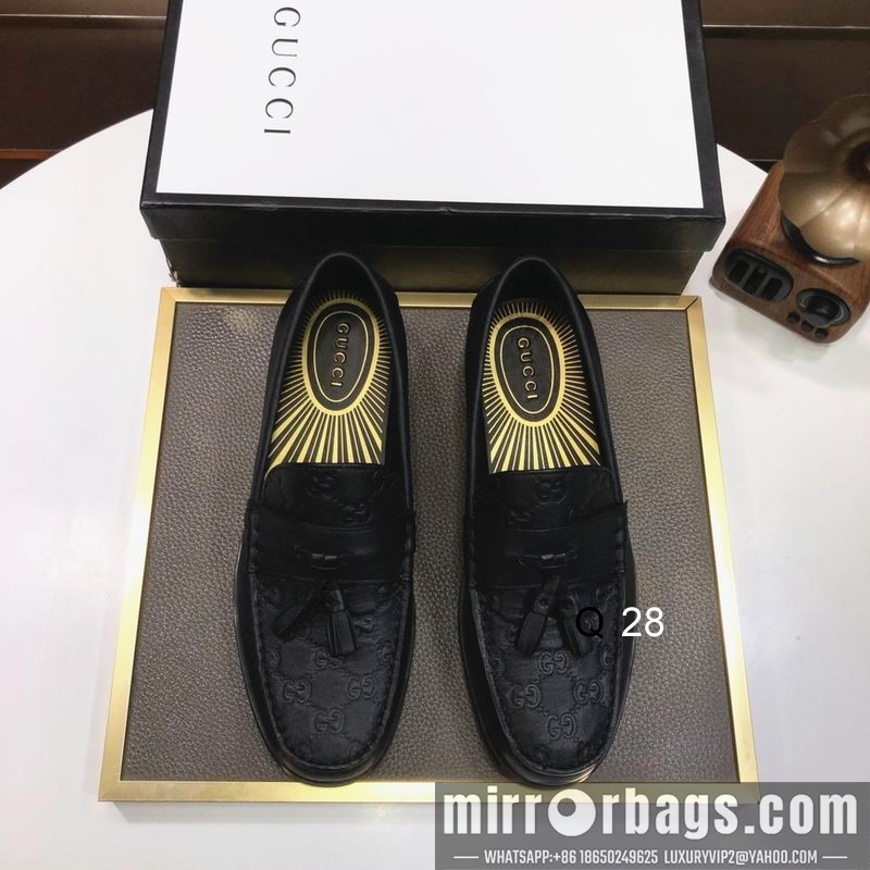 Gucci Replica Shoes sz38-45 N1210