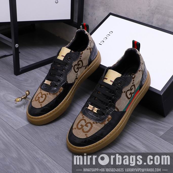 Gucci Replica Shoes sz38-44 hnh1029