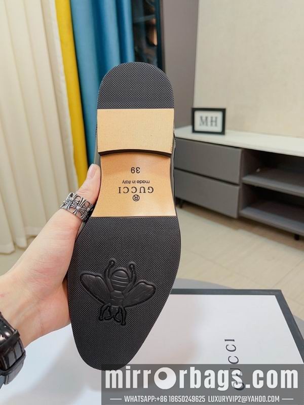 Gucci Replica Shoes sz38-44 mnf0246