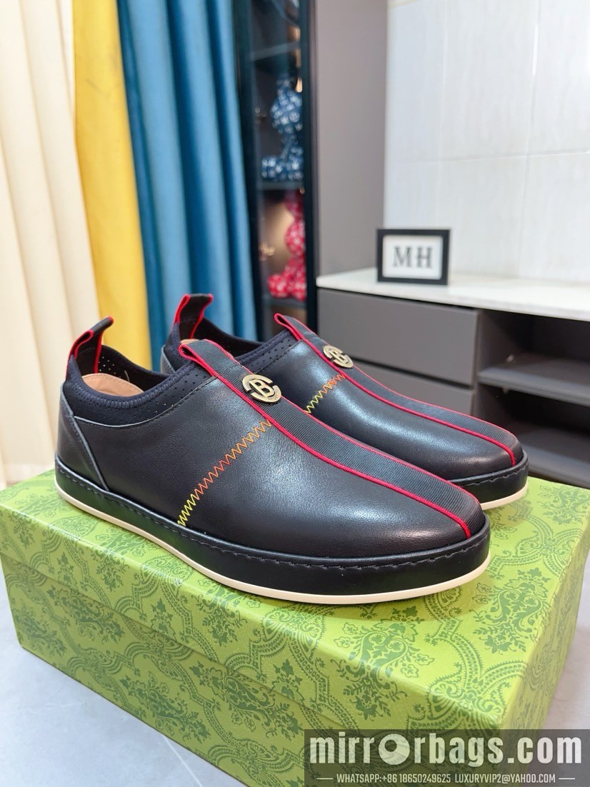 Gucci Replica Shoes sz38-44 h0701