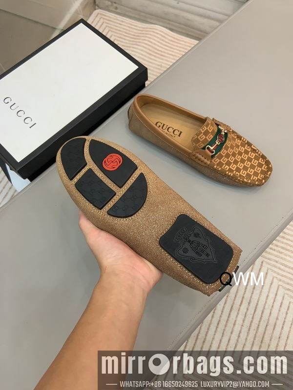 Gucci Replica Shoes sz38-45 2C WM0905