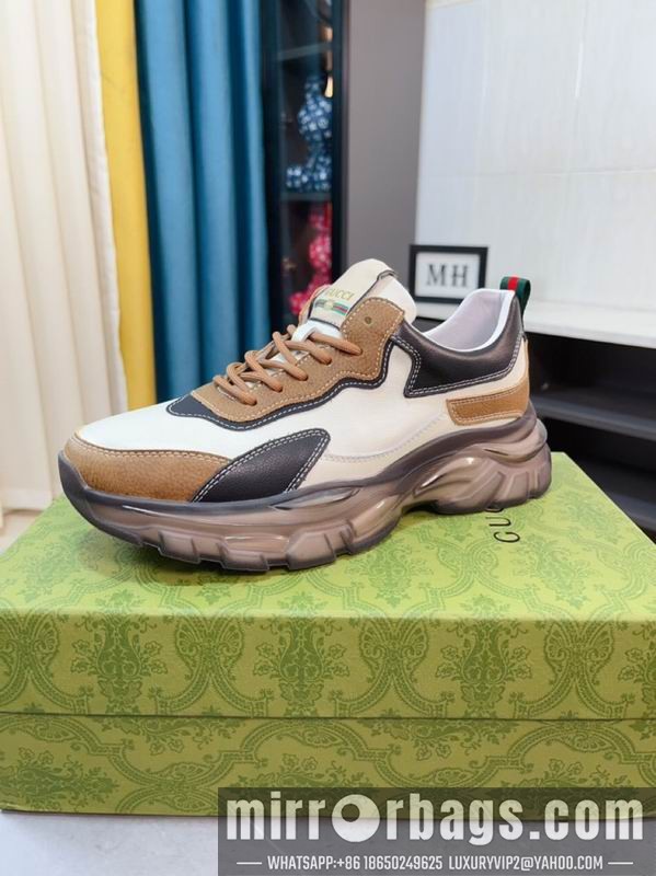 Gucci Replica Shoes sz38-44 mnf0311