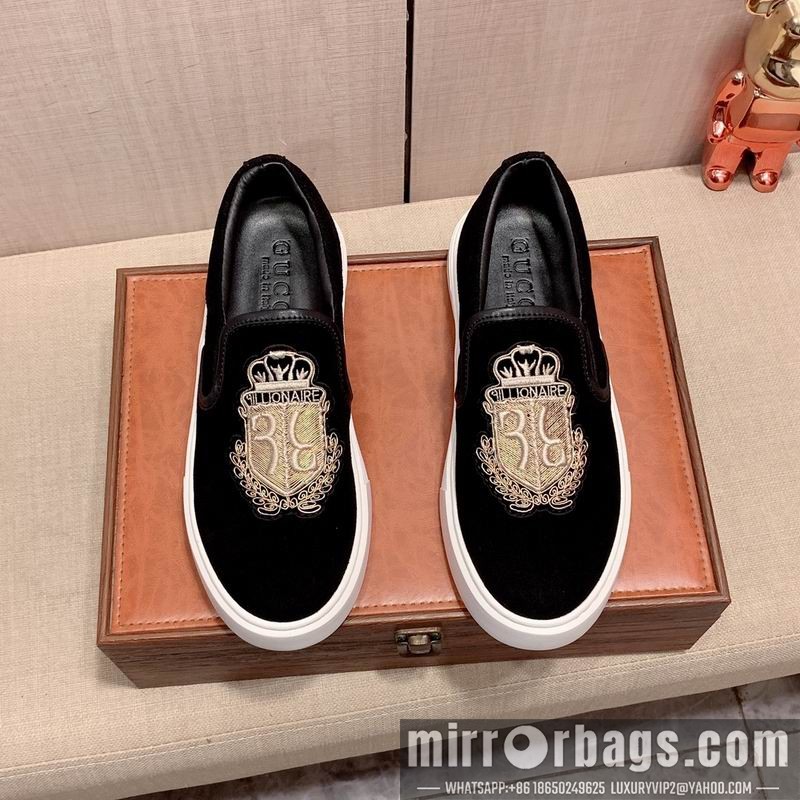 Gucci Replica Shoes sz38-44 mnf0313