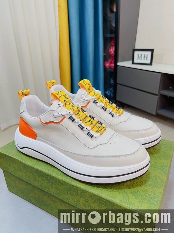 Gucci Replica Shoes sz38-44 mnf0243