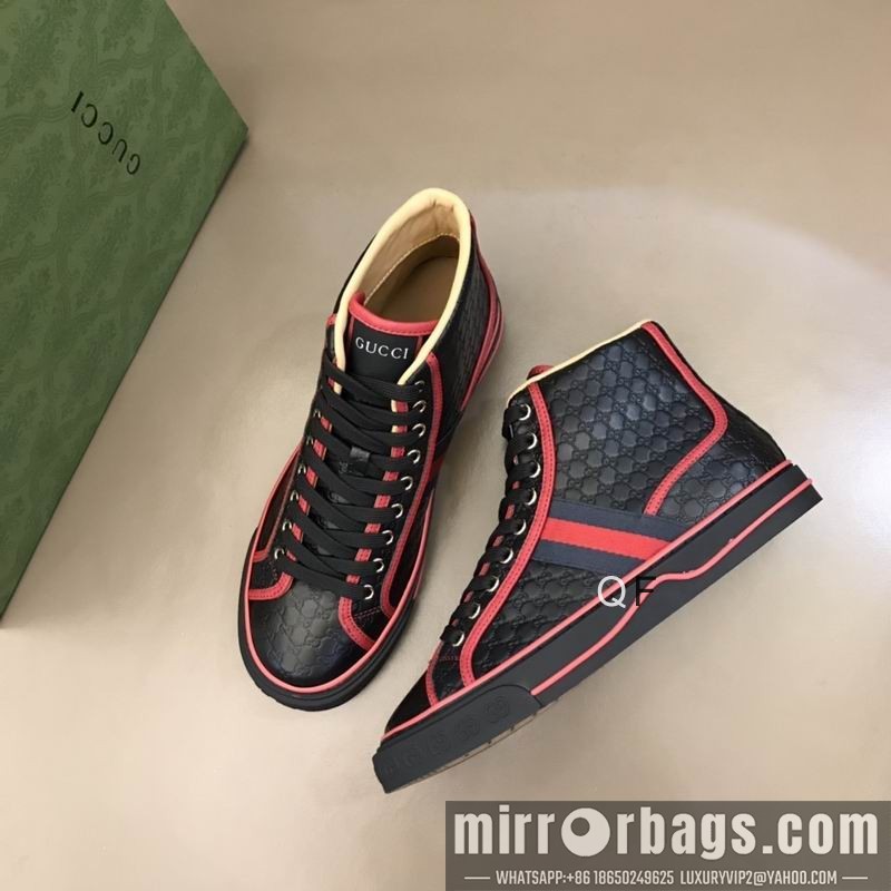 Gucci Replica Shoes sz35-46 F0310