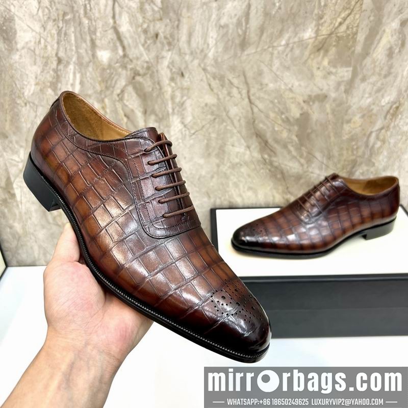 Gucci Replica Shoes sz38-46 mnf03175
