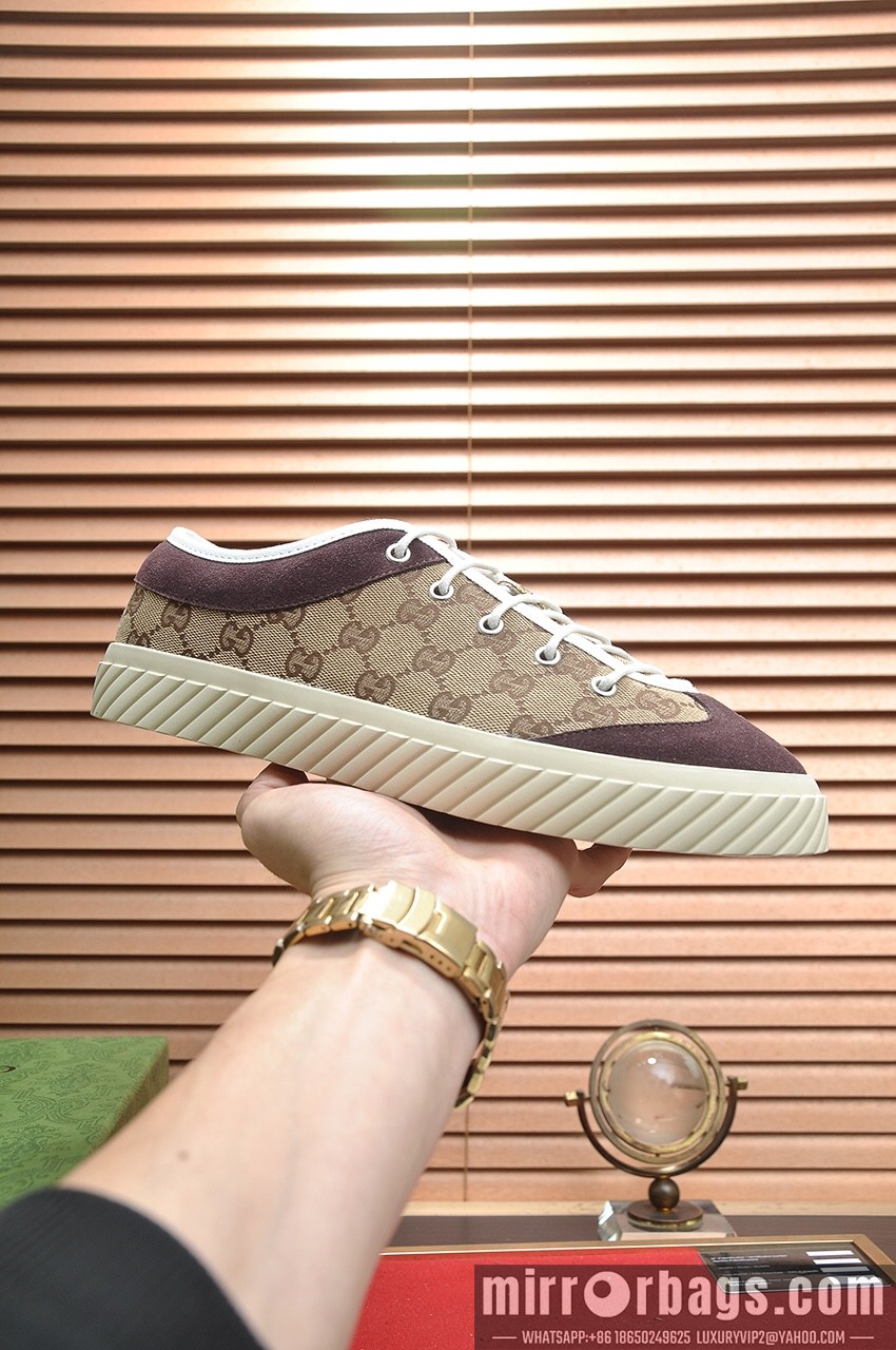 Gucci Replica Shoes sz38-44 h0720