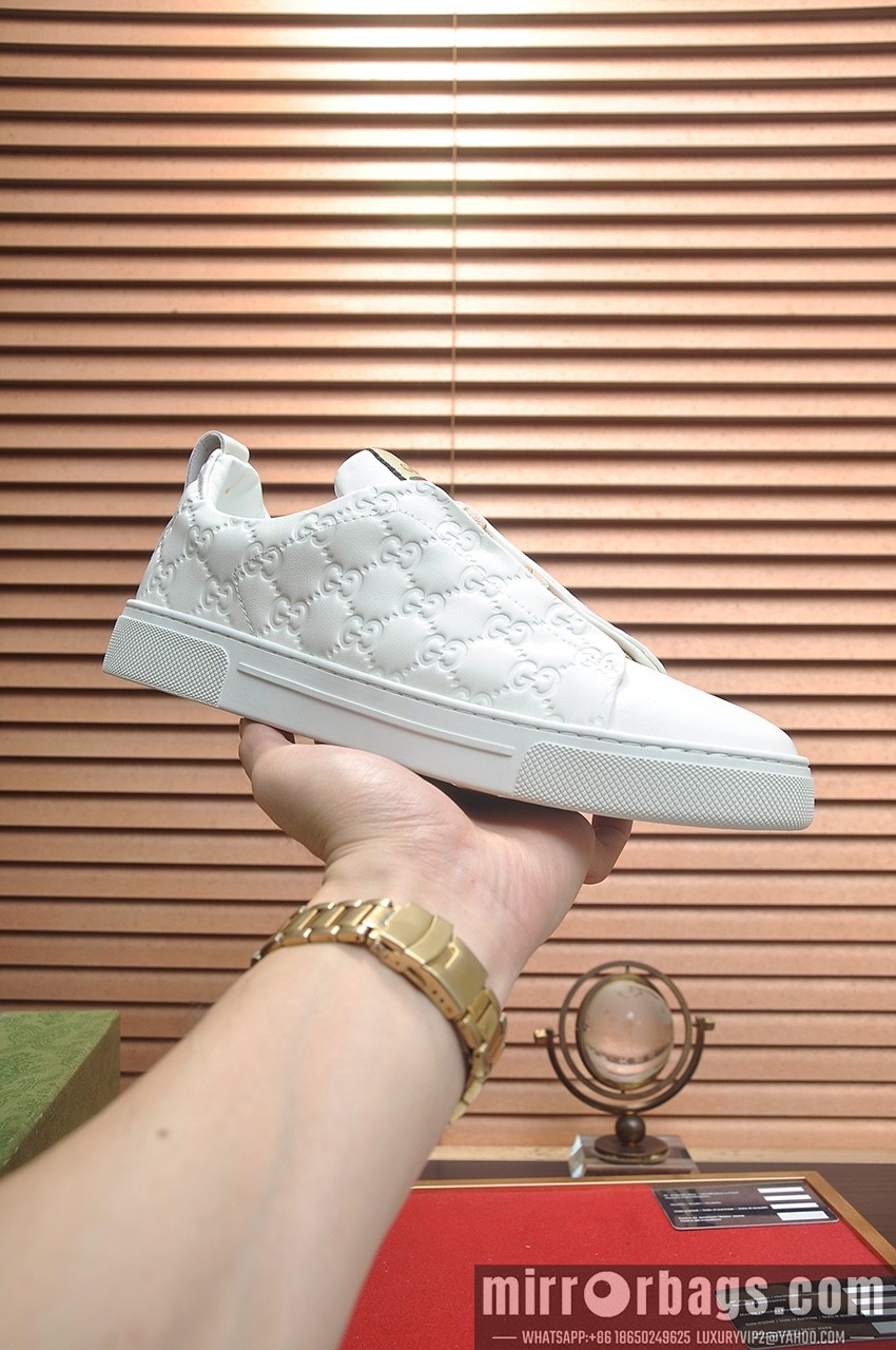 Gucci Replica Shoes sz38-44 h0742