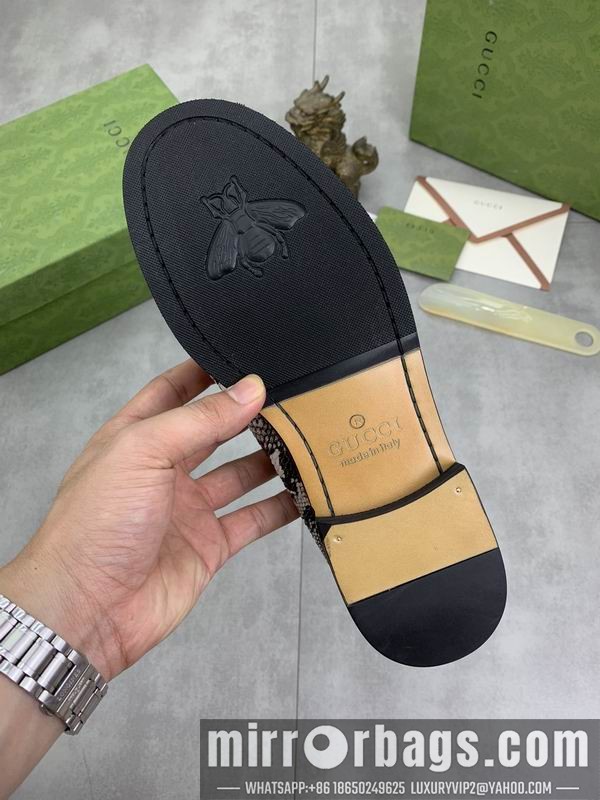 Gucci Replica Shoes sz38-45 mnf0271