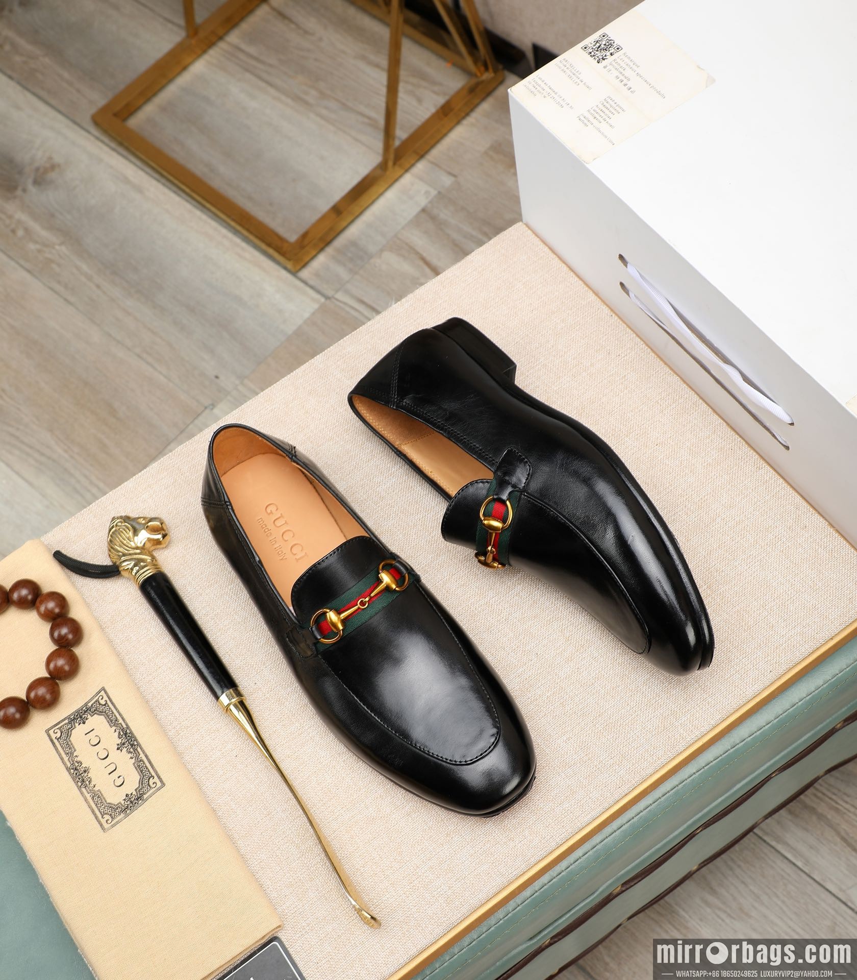 Gucci Replica Shoes sz38-44 h1022