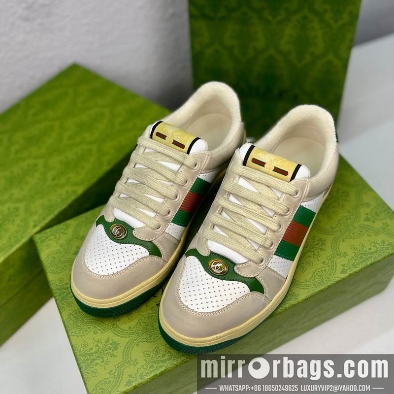 Gucci Replica Shoes sz35-40 39-44 hnh0313