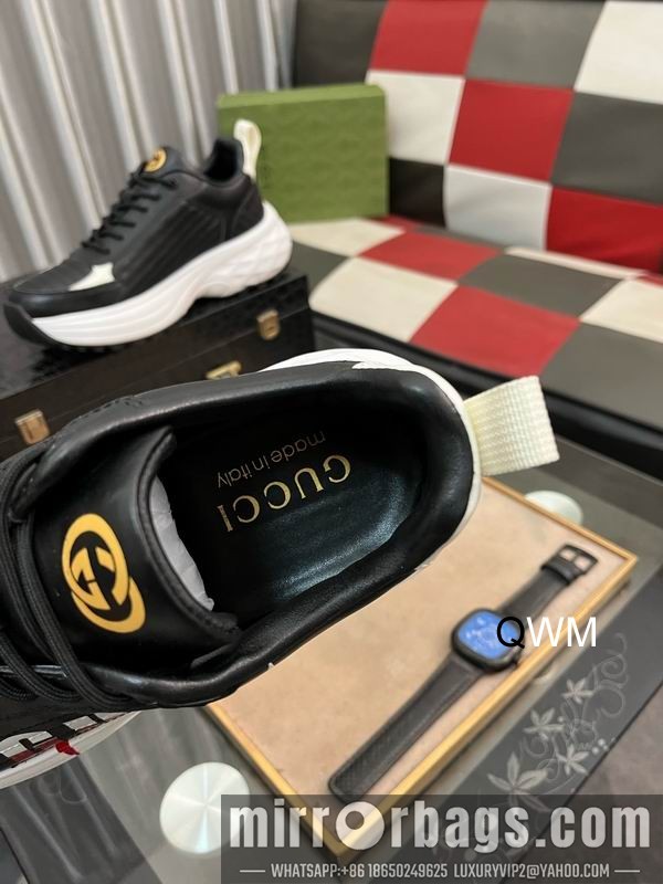 Gucci Replica Shoes sz38-45 WM0206
