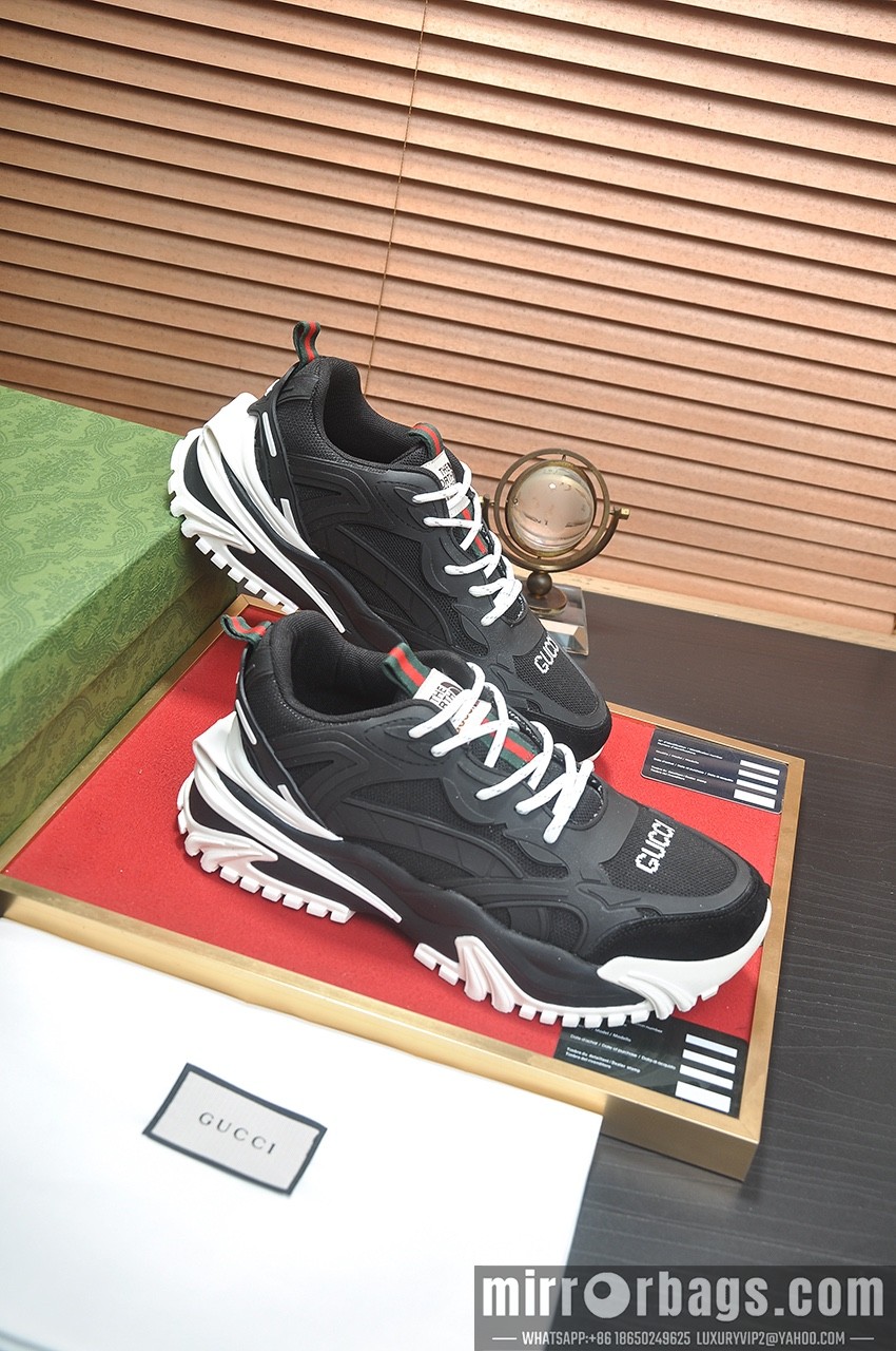 Gucci Replica Shoes sz38-44 h1007