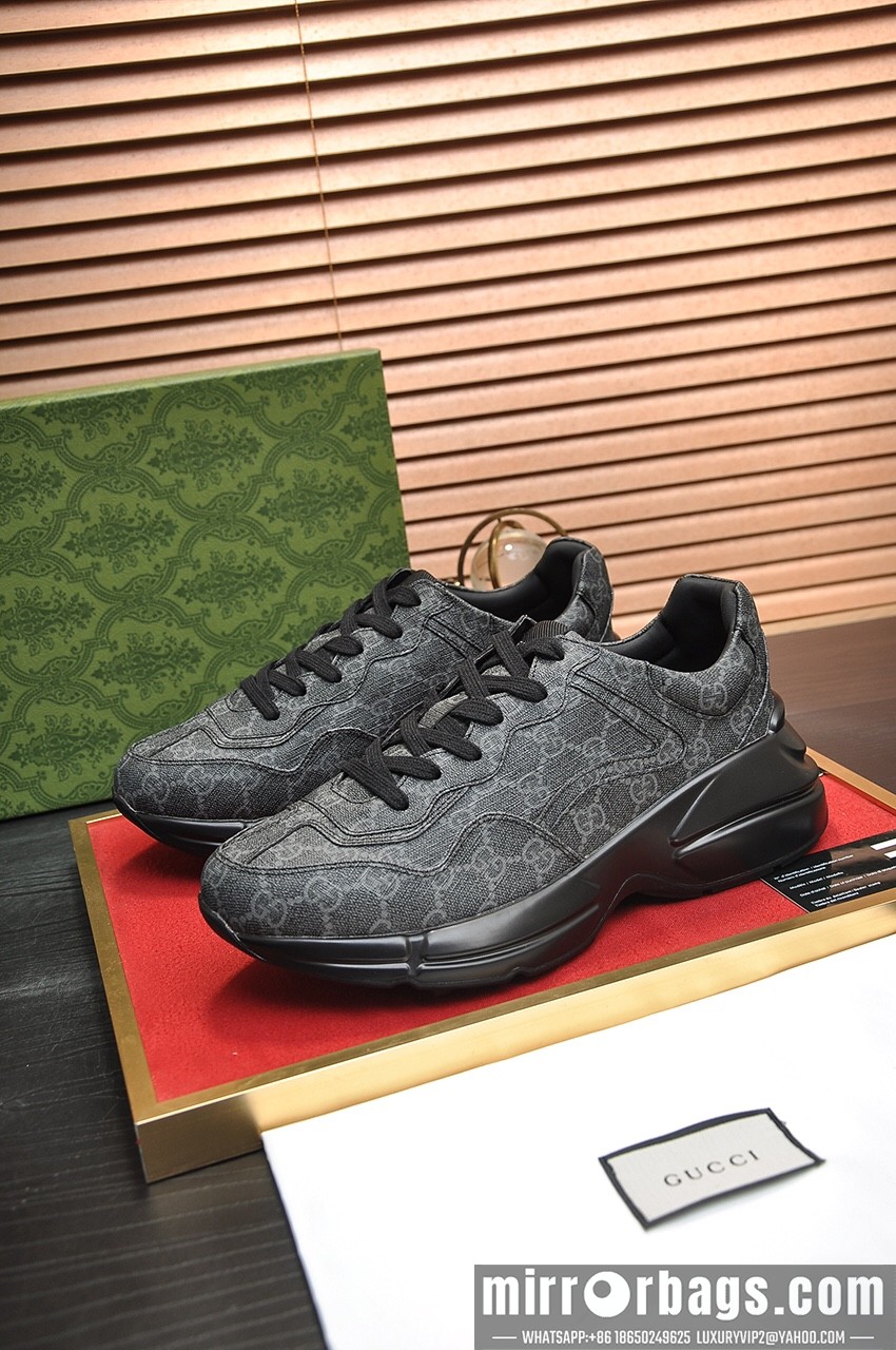 Gucci Replica Shoes sz35-45 hnh1221