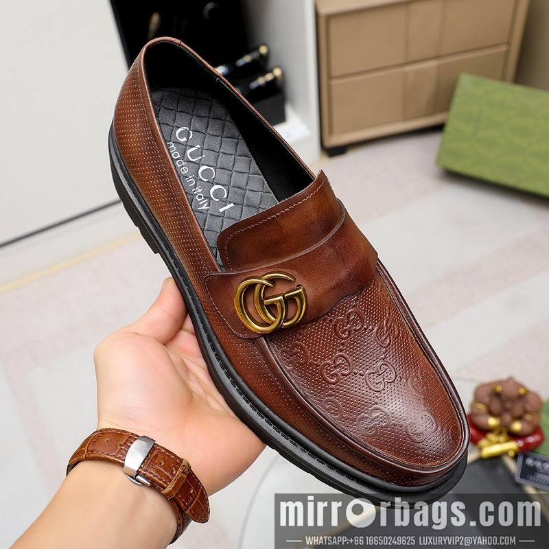 Gucci Replica Shoes sz38-44 mnf0383