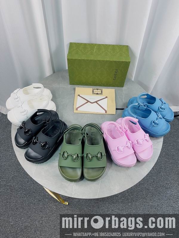 Gucci Replica Shoes sz36-45  mnf0203
