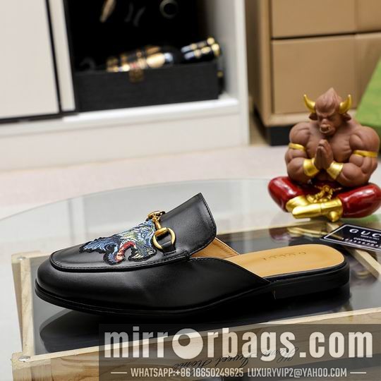 Gucci Replica Shoes sz38-45 mnh0411