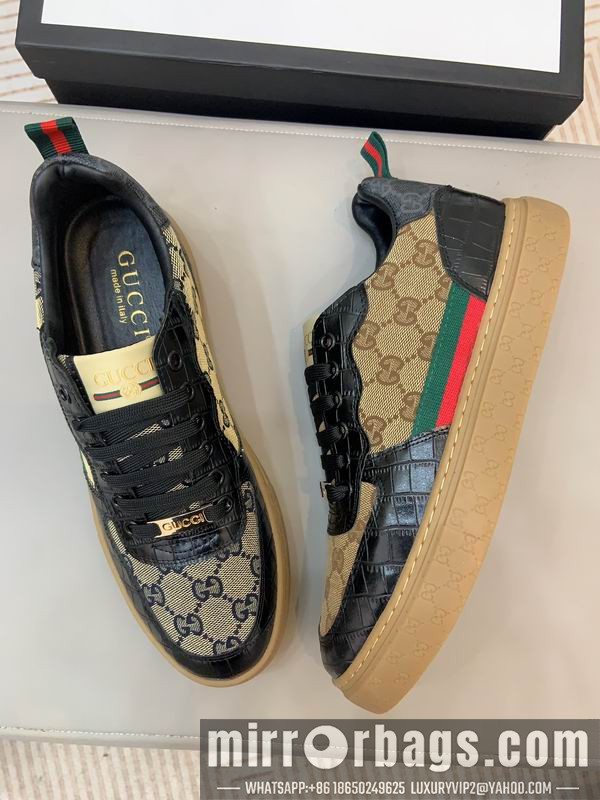 Gucci Replica Shoes sz38-44 hnm0136