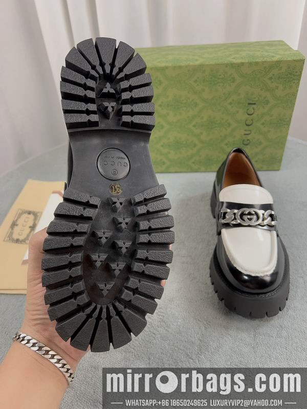 Gucci Replica Shoes sz35-42 38-46 3.5cm mnf0214