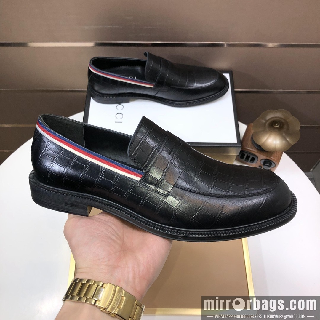 Gucci Replica Shoes sz38-45 hnh0228