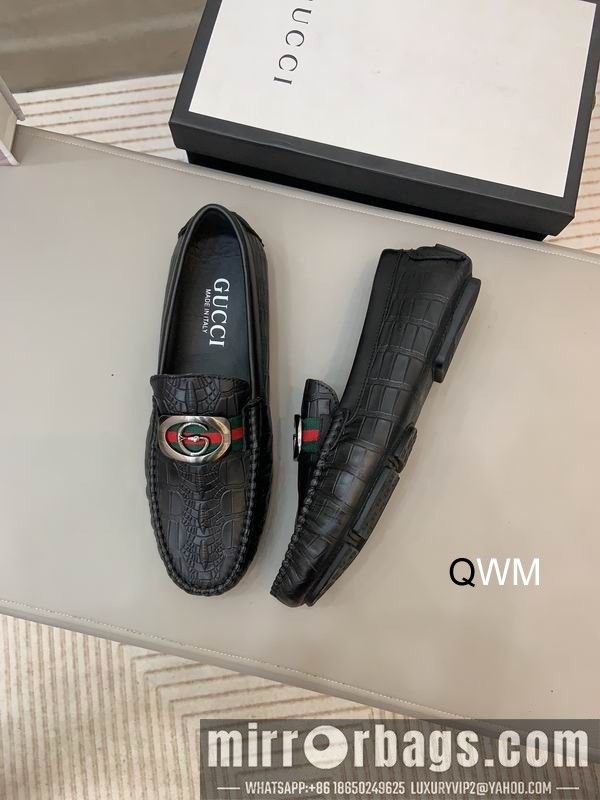 Gucci Replica Shoes colour sz38-45 WM0904