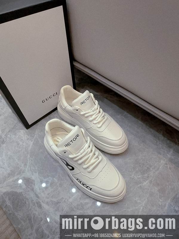 Gucci Replica Shoes sz38-44 mnf0363