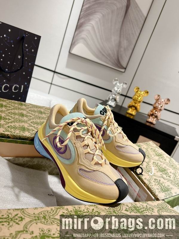 Gucci Replica Shoes sz35-45 3C XJ0701