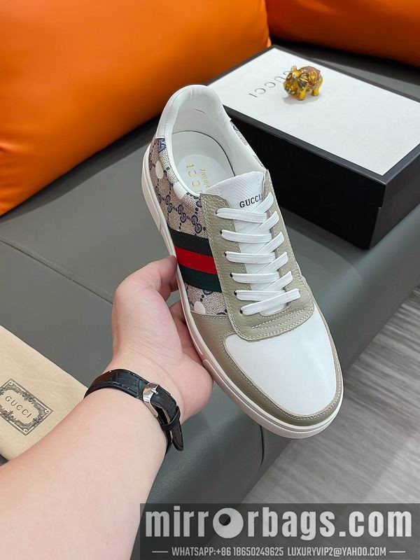 Gucci Replica Shoes sz38-44 mnf03109