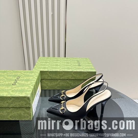 Gucci Replica Shoes sz35-42 10.5cm mnh0802