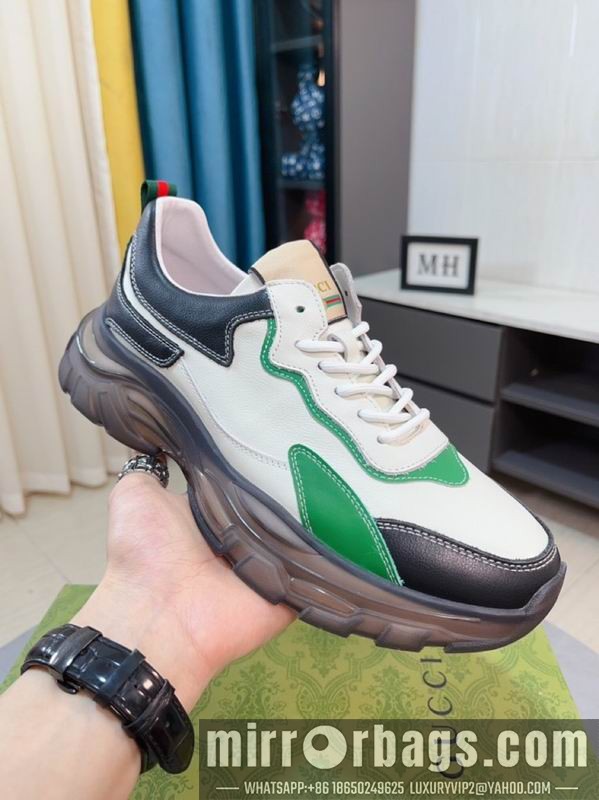 Gucci Replica Shoes sz38-44 mnf0311