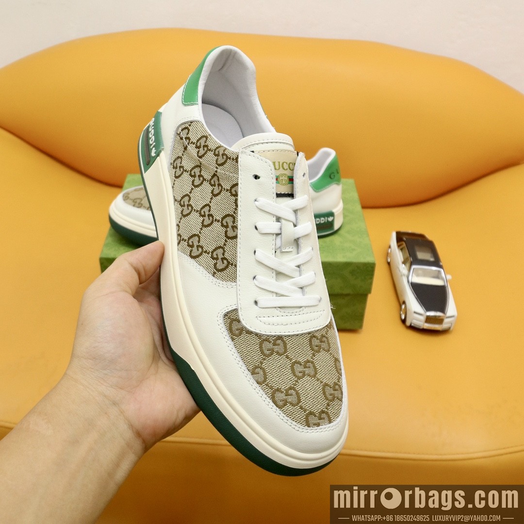 Gucci Replica Shoes sz38-44 h0731