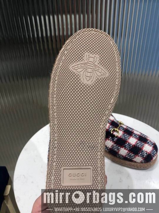 Gucci Replica Shoes sz35-42 mnh0901