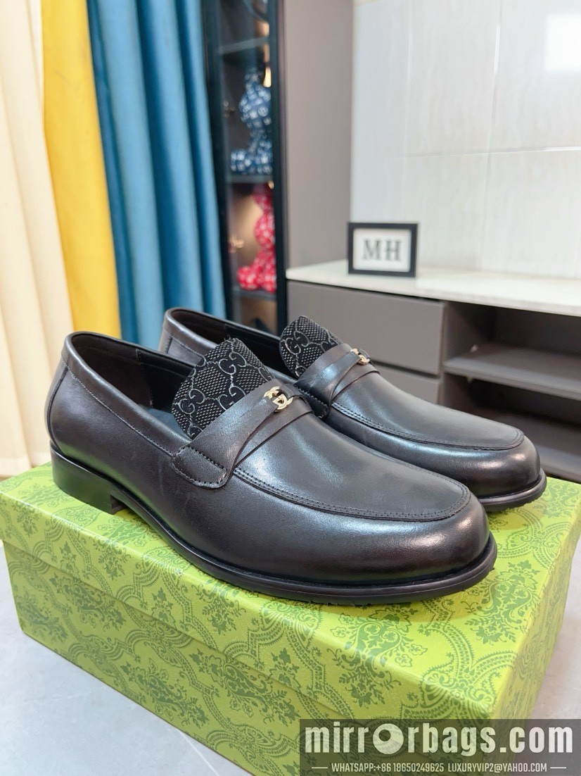 Gucci Replica Shoes sz38-44 h0706