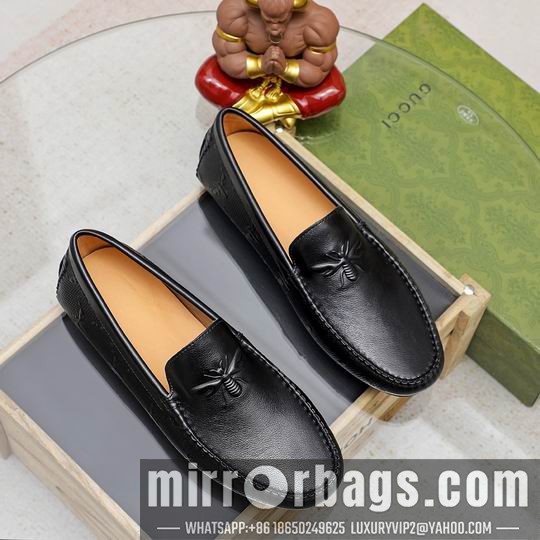 Gucci Replica Shoes sz38-46 mnh0414