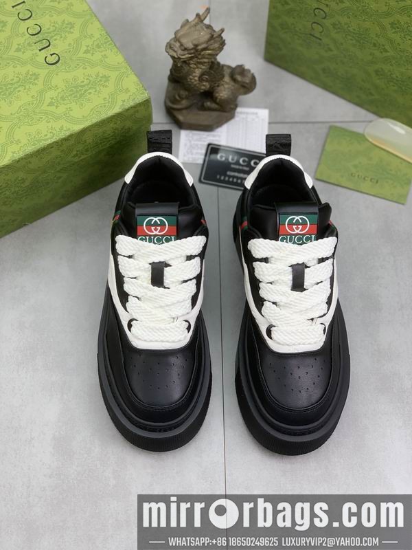 Gucci Replica Shoes sz38-44 mnf0126