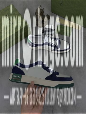 Gucci Replica Shoes sz38-44 mnh0607