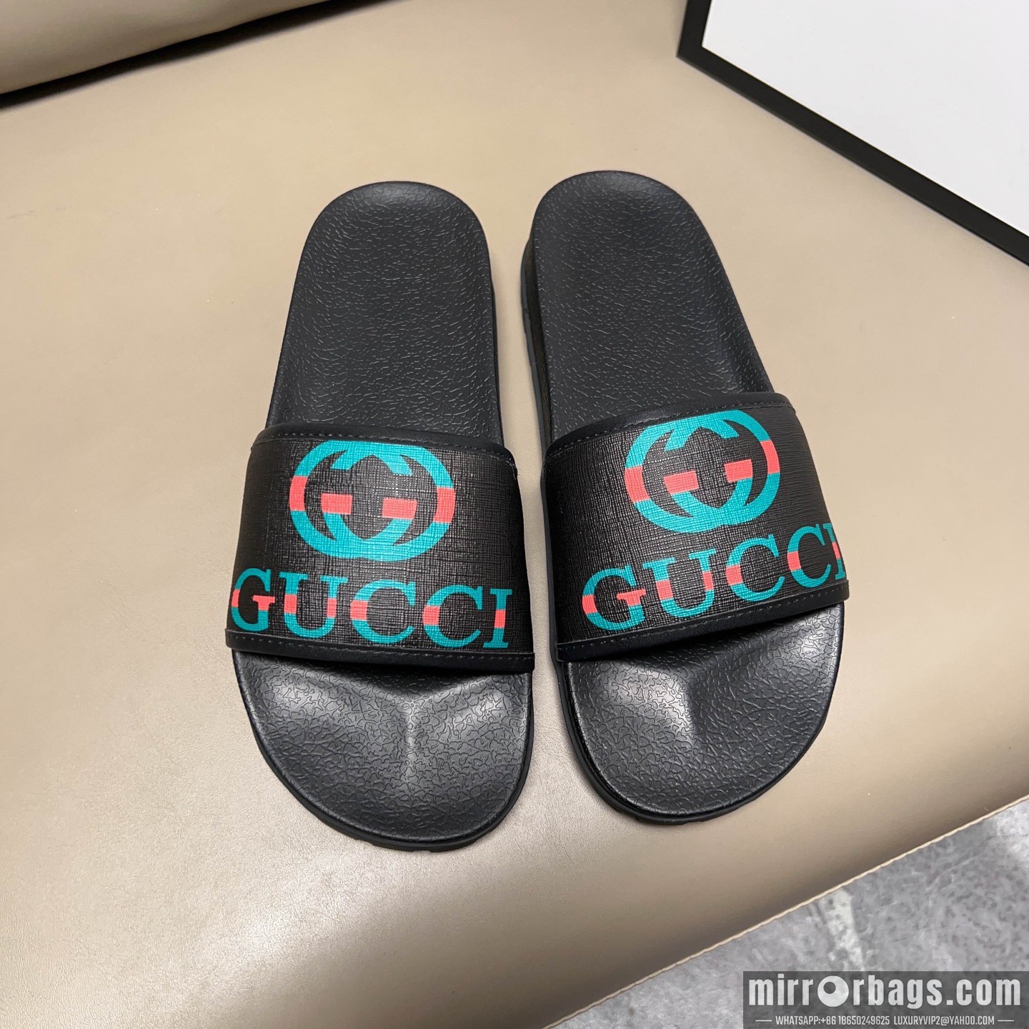 Gucci Replica Shoes sz38-45 h0812
