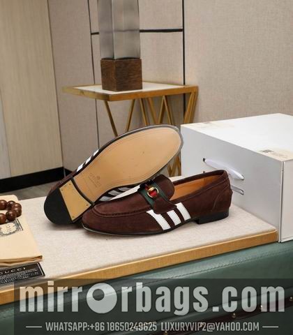 Gucci Replica Shoes sz38-44 hnh0302